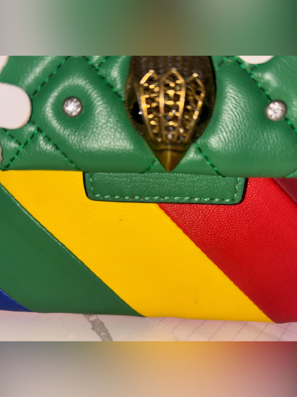 Kurt Geiger handbag - Picture 4 of 10